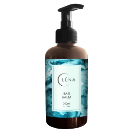 Кондиционер для волос Luna
